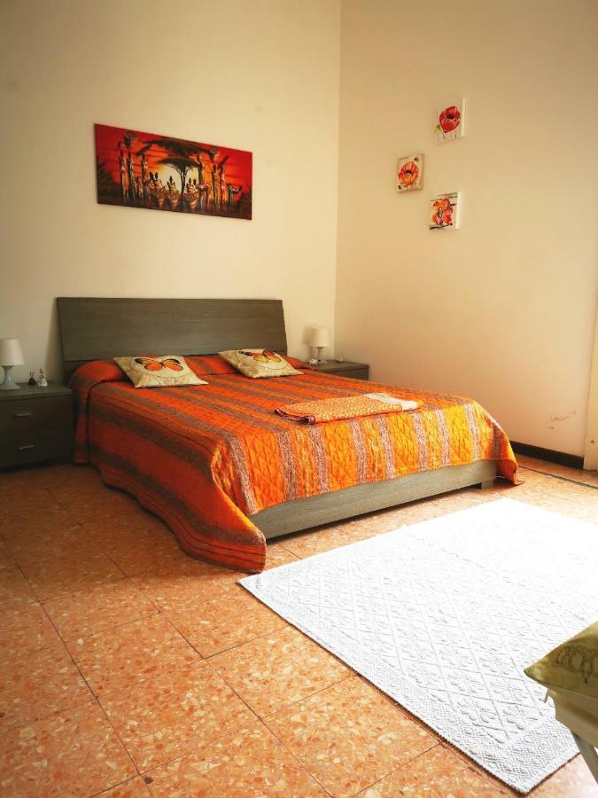 Tenente Amendola 2 Lipari  Exterior foto